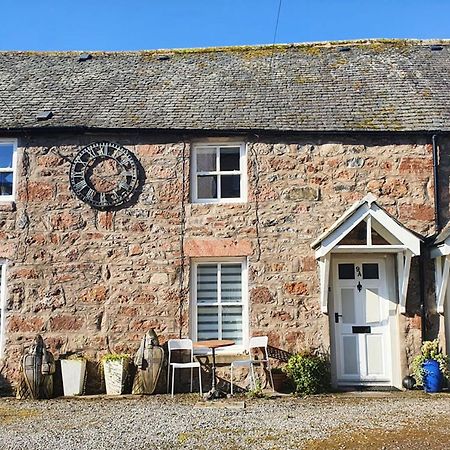 Alexander Cottage Inverness Eksteriør bilde