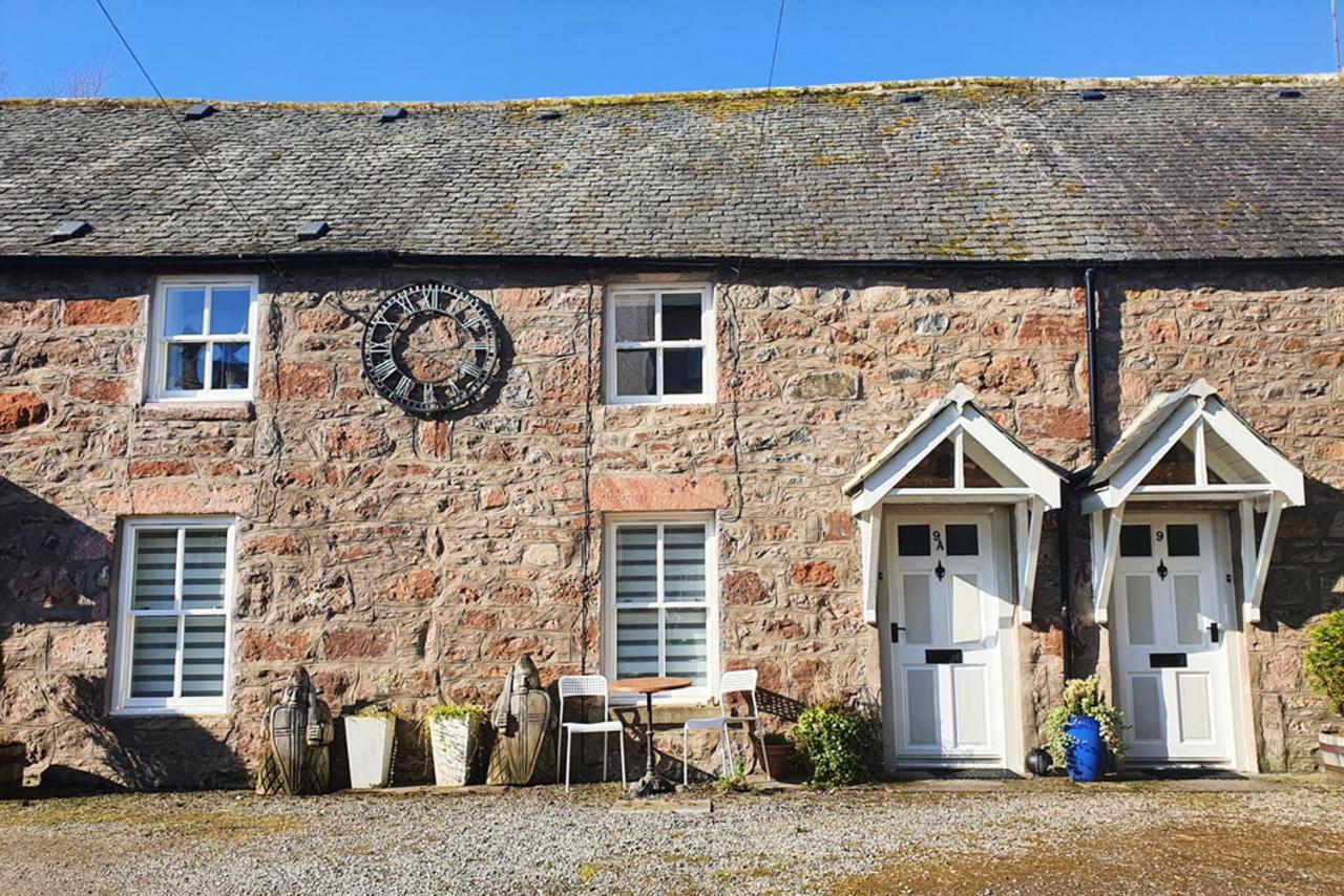 Alexander Cottage Inverness Eksteriør bilde