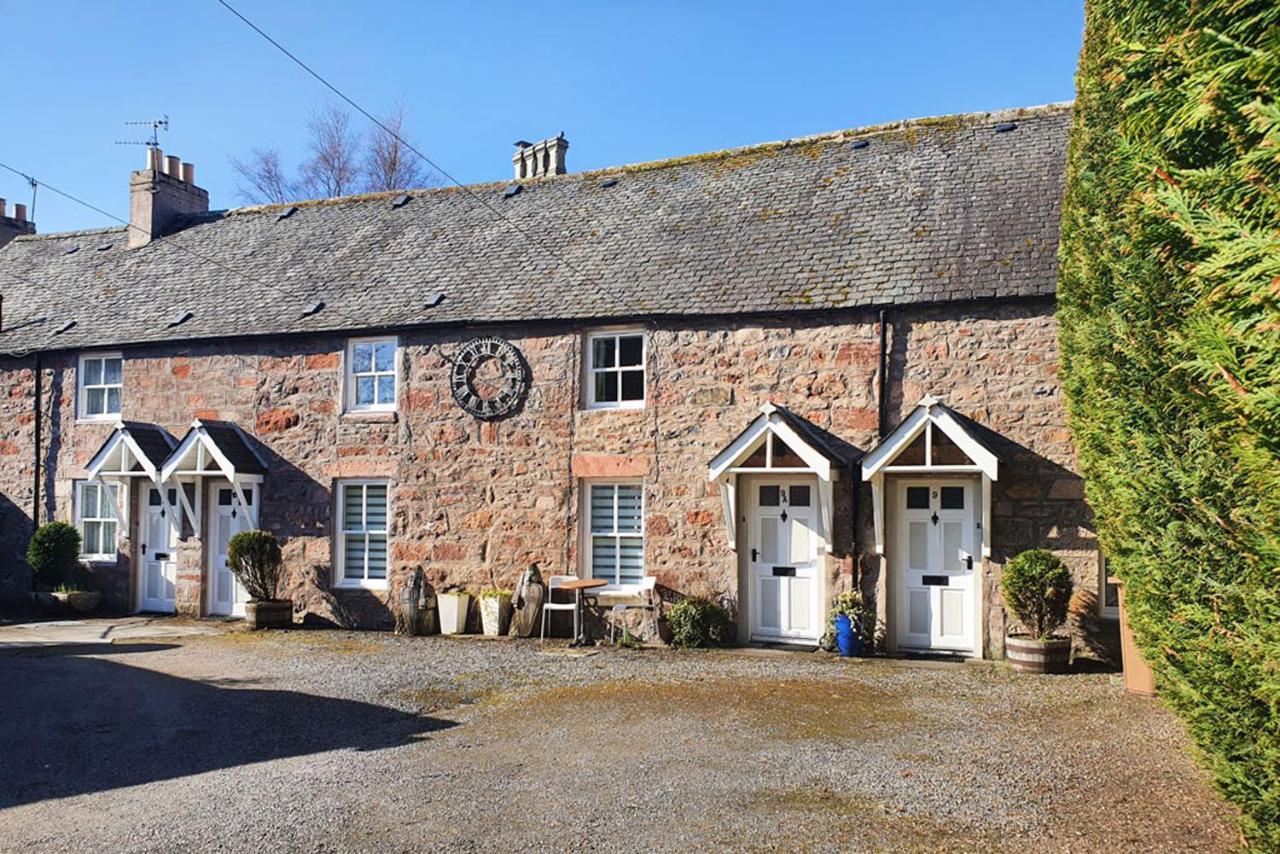 Alexander Cottage Inverness Eksteriør bilde