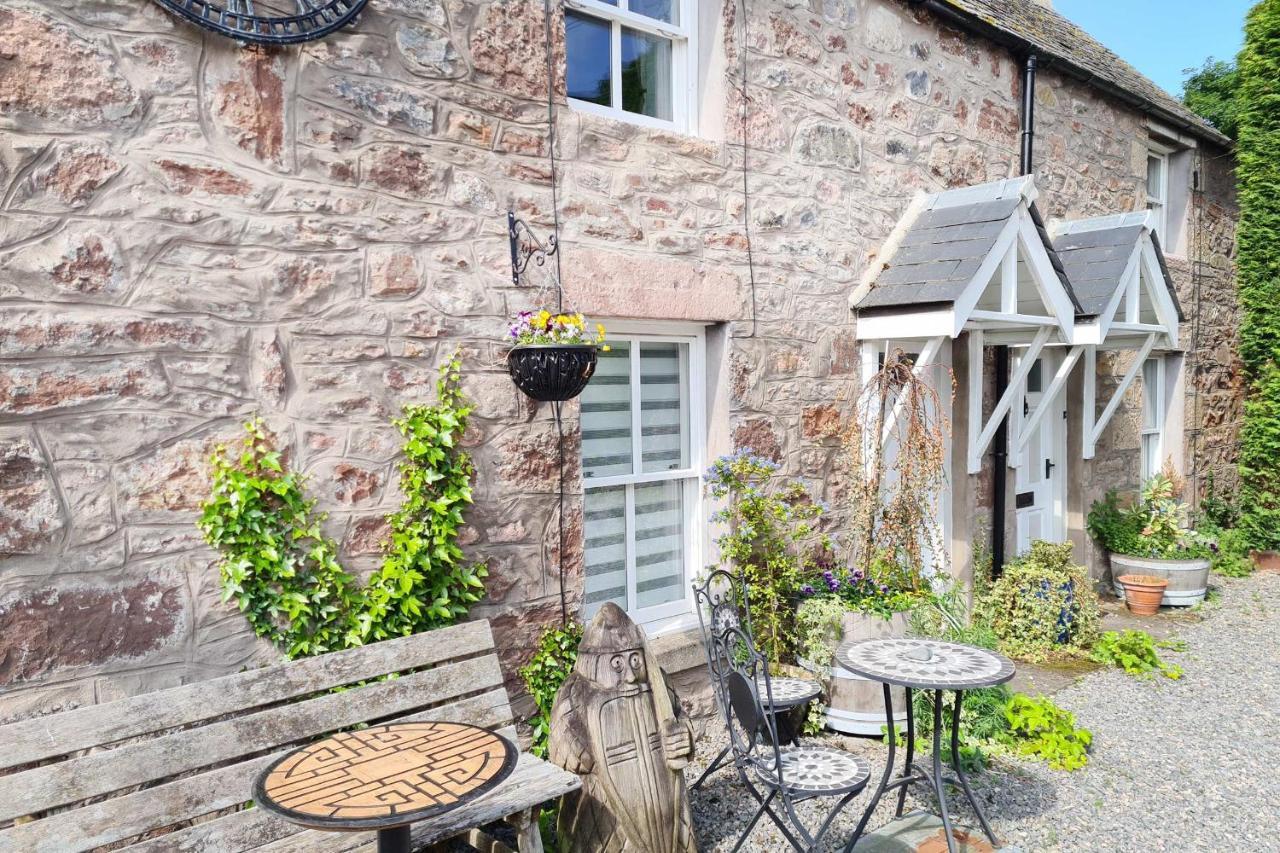 Alexander Cottage Inverness Eksteriør bilde